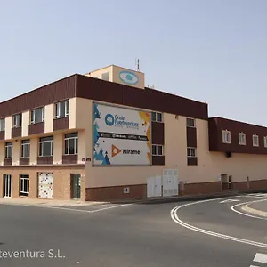  Apartament Edificio Prieto Viv 2e