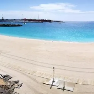 1v - Luxury Near Beach Puerto del Rosario (Fuerteventura)